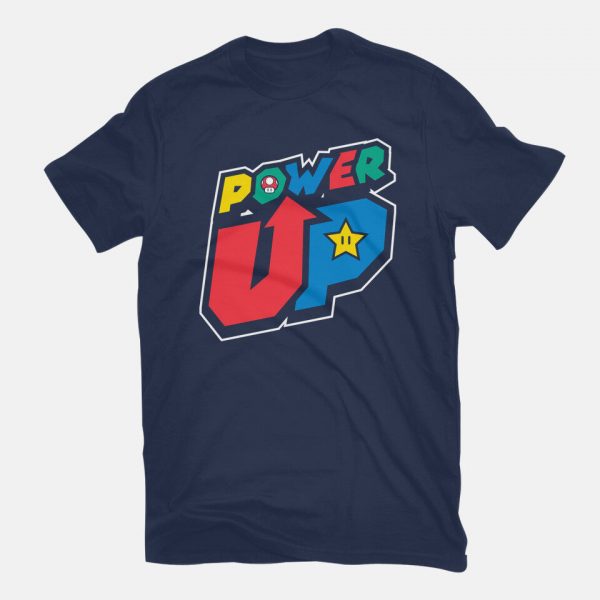 Power Up - Image 7