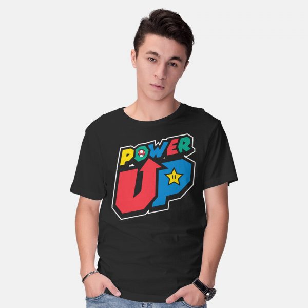Power Up - Image 2
