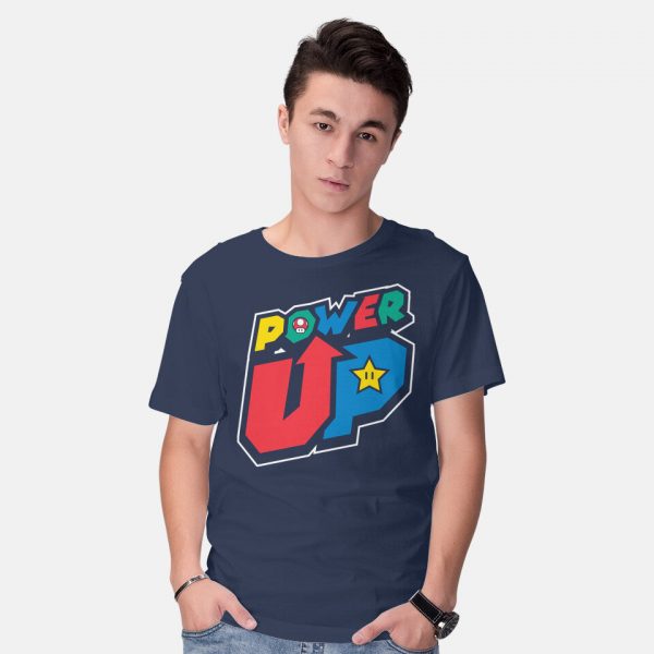 Power Up - Image 6