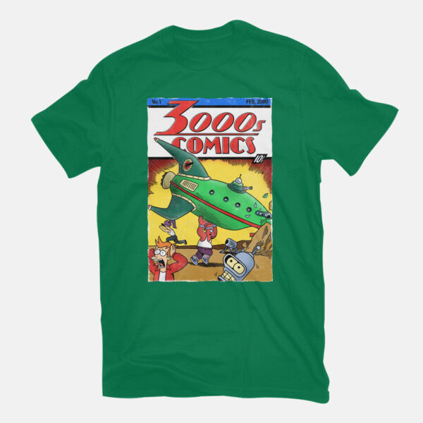 3000s Comics - Image 19