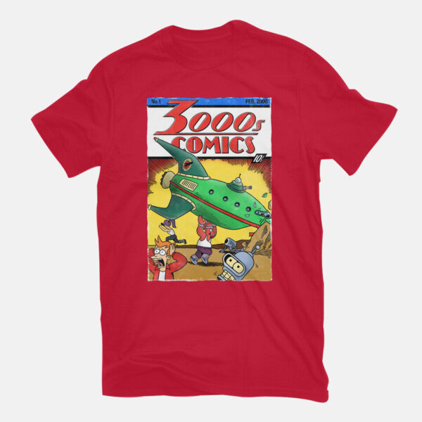 3000s Comics - Image 15