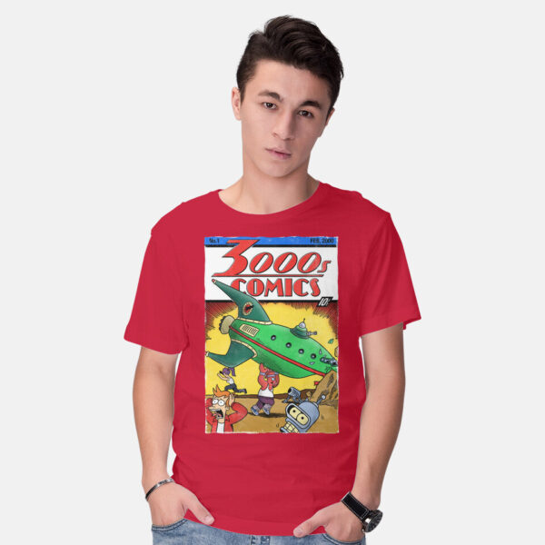3000s Comics - Image 14