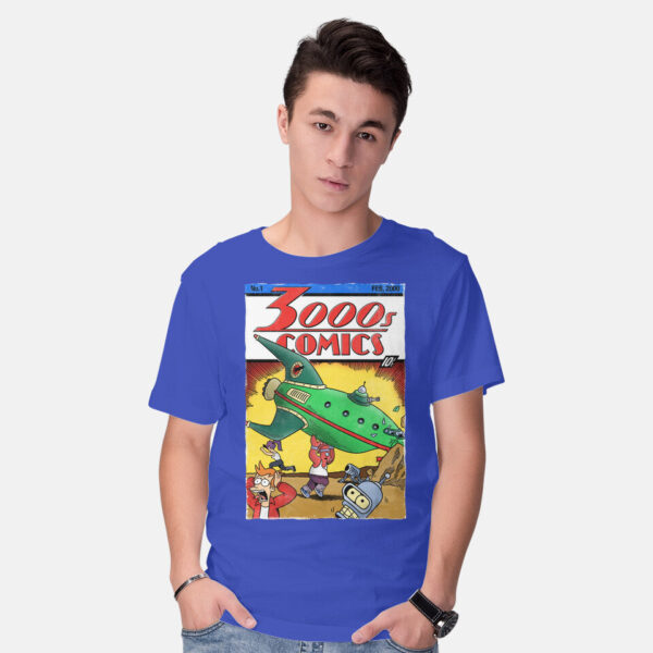 3000s Comics - Image 10