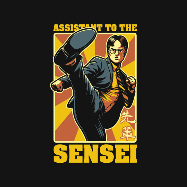 Sensei Assistant - Image 4
