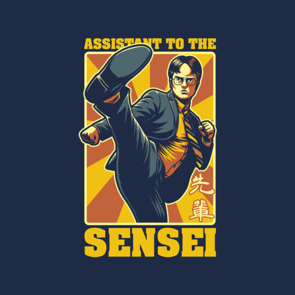 Sensei Assistant - Image 9