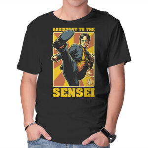 Sensei Assistant