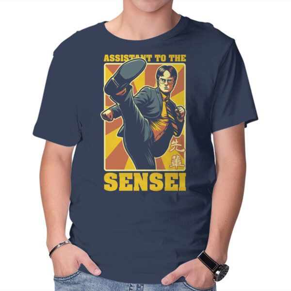 Sensei Assistant - Image 6