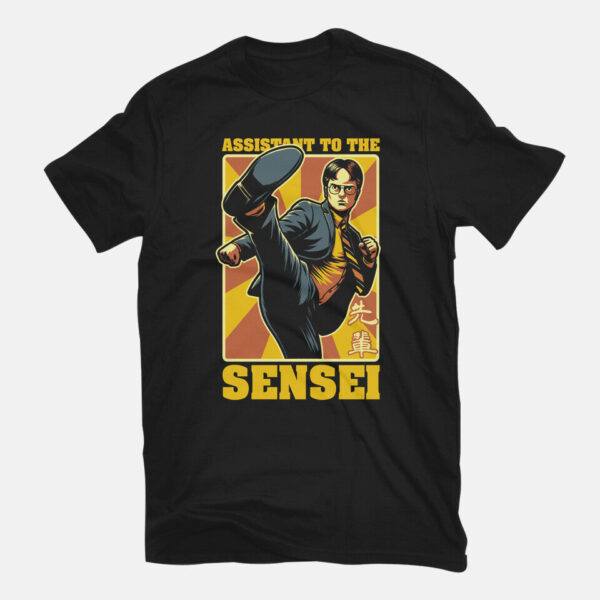 Sensei Assistant - Image 3