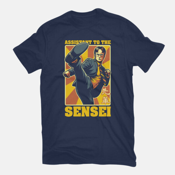 Sensei Assistant - Image 8
