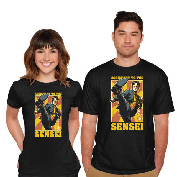 Sensei Assistant - Image 5