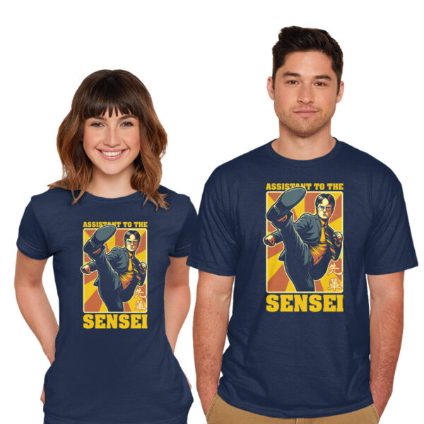 Sensei Assistant - Image 10