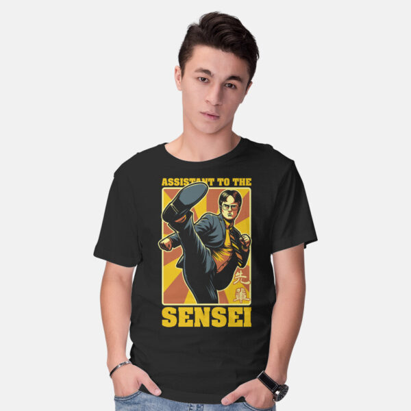 Sensei Assistant - Image 2