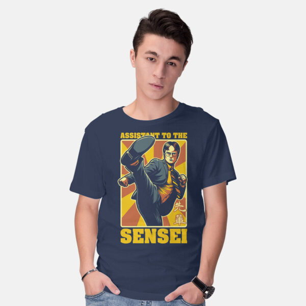 Sensei Assistant - Image 7
