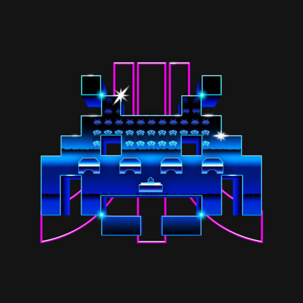 Space Retro - Image 4