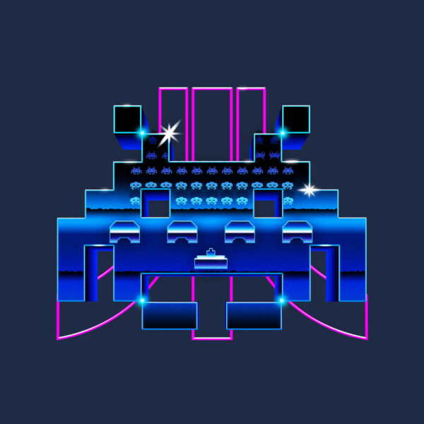 Space Retro - Image 9