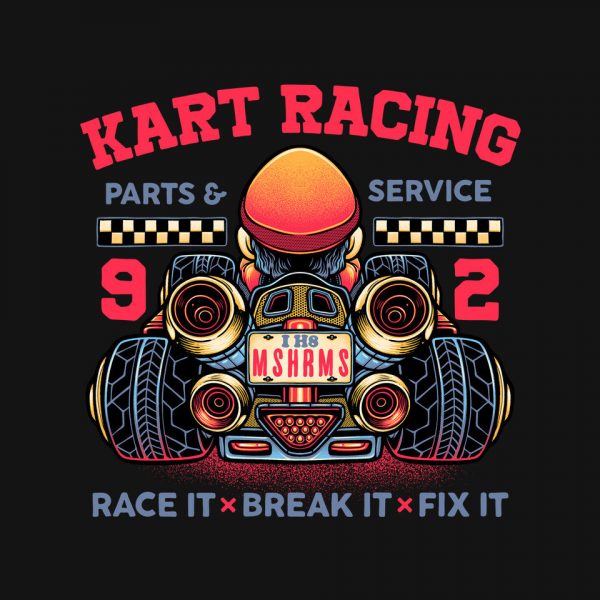 Kart Racing - Image 4