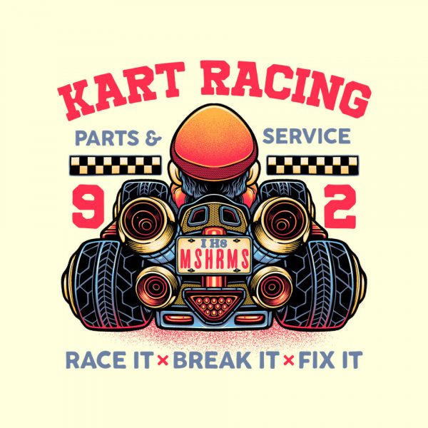 Kart Racing - Image 24