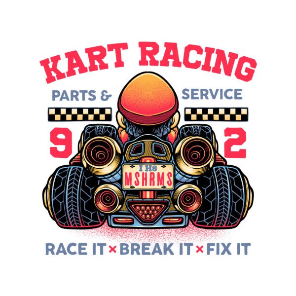Kart Racing - Image 14
