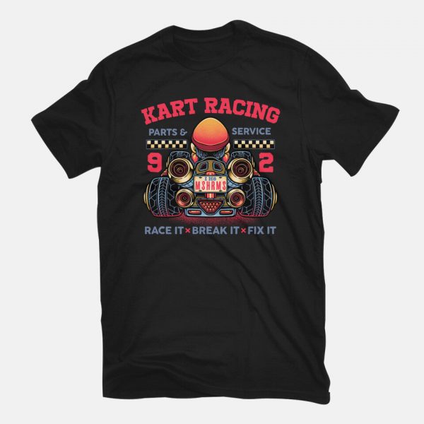 Kart Racing - Image 3