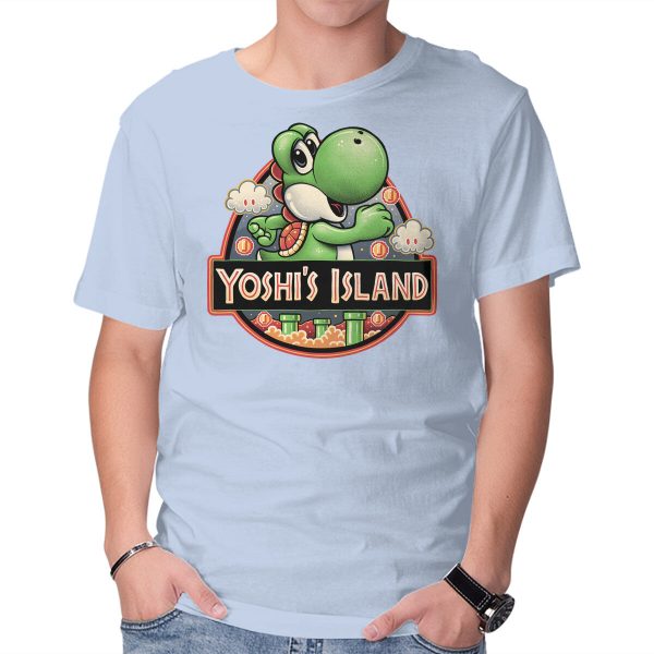 Green Dinosaur Island - Image 11