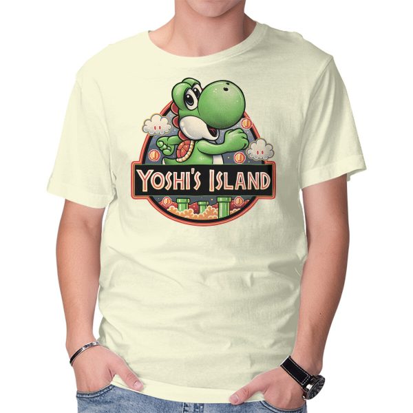 Green Dinosaur Island - Image 16