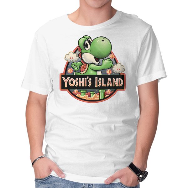 Green Dinosaur Island - Image 6