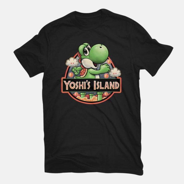 Green Dinosaur Island - Image 3