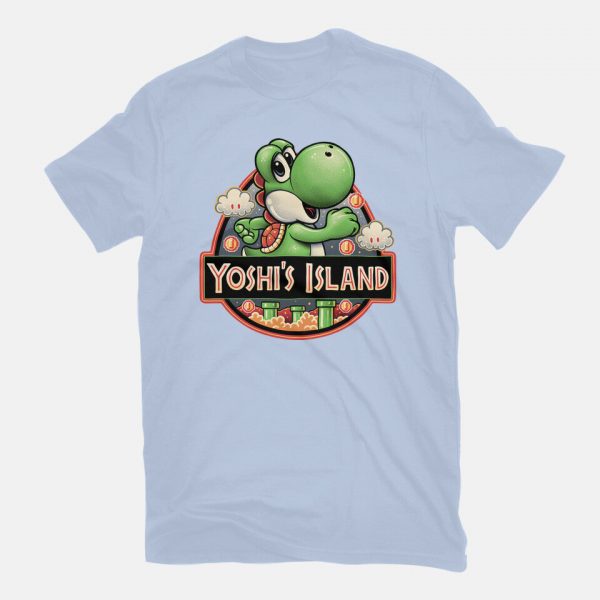 Green Dinosaur Island - Image 13
