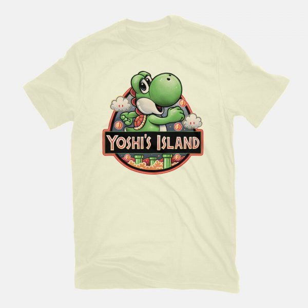 Green Dinosaur Island - Image 18