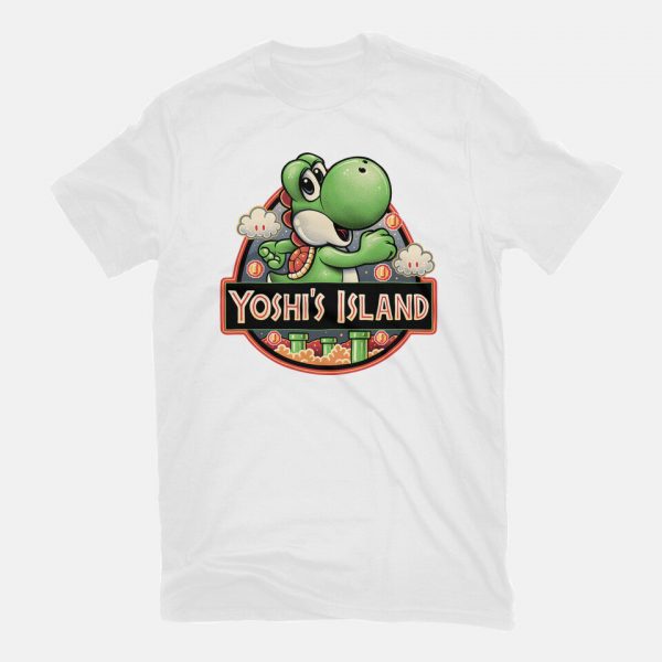 Green Dinosaur Island - Image 8