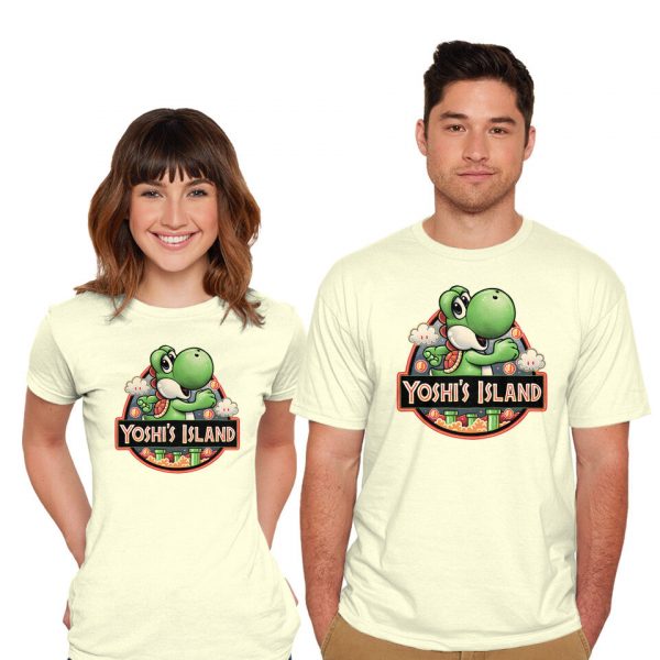 Green Dinosaur Island - Image 20