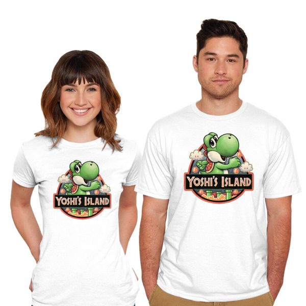 Green Dinosaur Island - Image 10