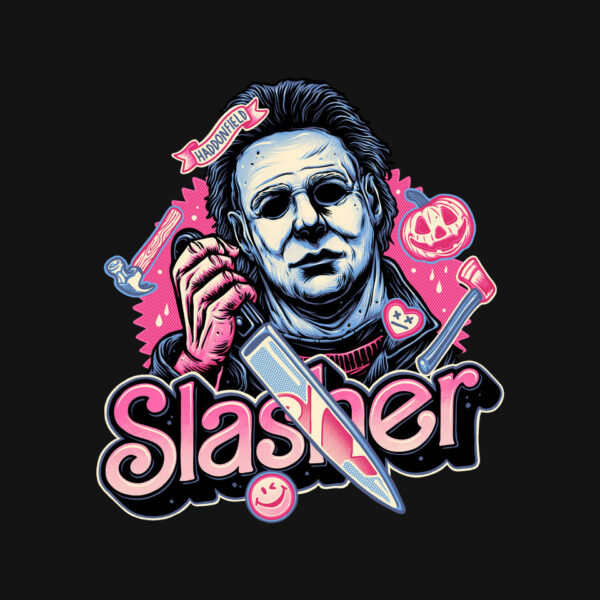 Slasher Love - Image 4