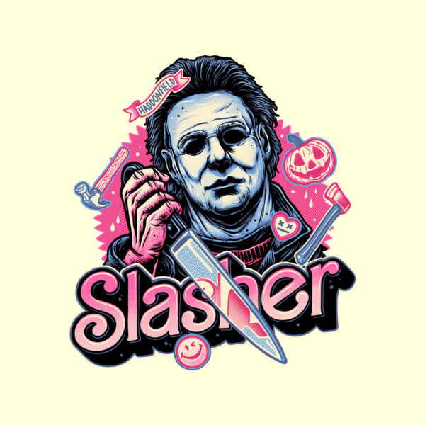 Slasher Love - Image 19