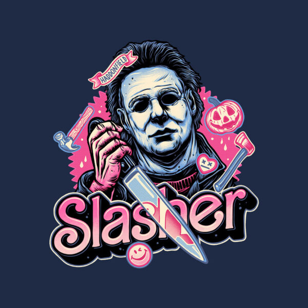 Slasher Love - Image 9