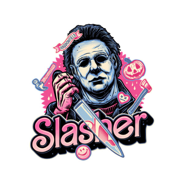 Slasher Love - Image 14