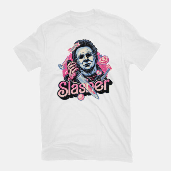 Slasher Love - Image 13
