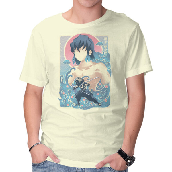 Great Wave Inosuke - Image 13