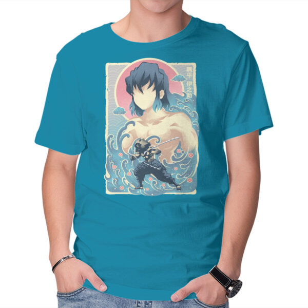 Great Wave Inosuke - Image 9
