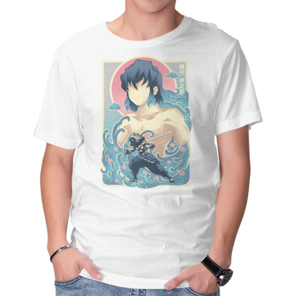 Great Wave Inosuke - Image 5
