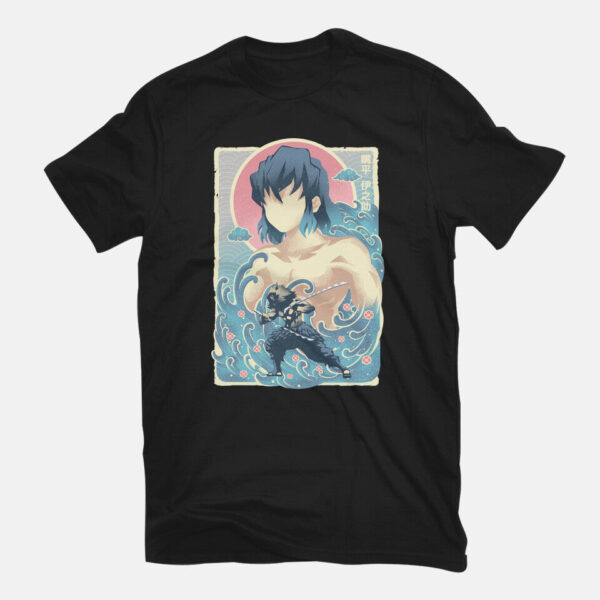 Great Wave Inosuke - Image 3