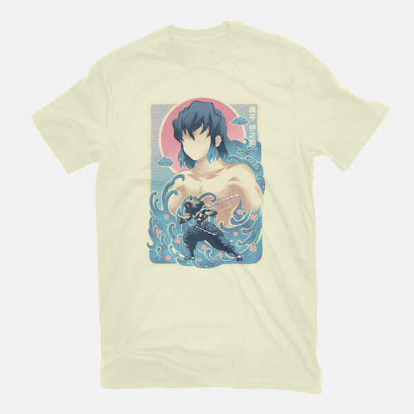 Great Wave Inosuke - Image 15