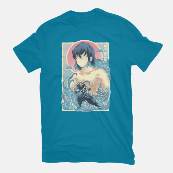 Great Wave Inosuke - Image 11