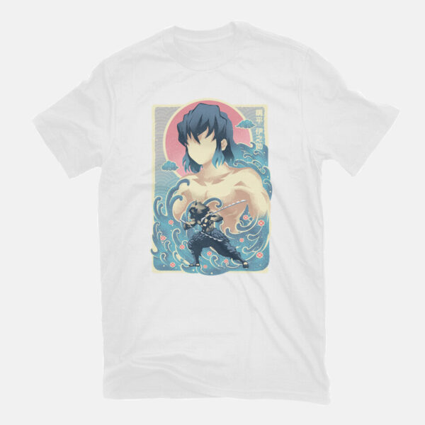 Great Wave Inosuke - Image 7