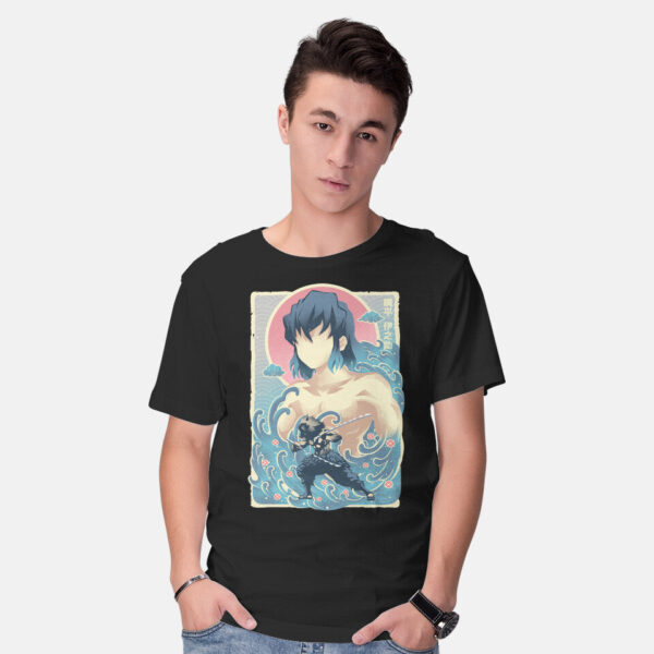 Great Wave Inosuke - Image 2