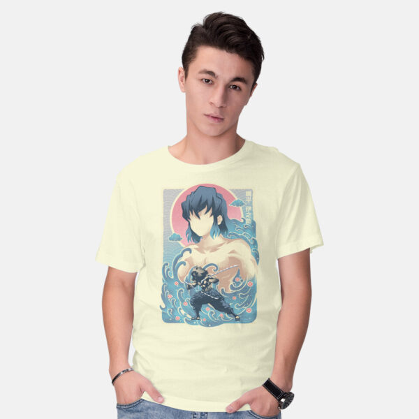 Great Wave Inosuke - Image 14