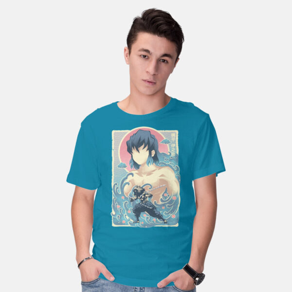 Great Wave Inosuke - Image 10