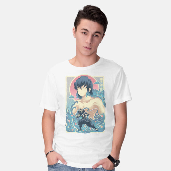 Great Wave Inosuke - Image 6
