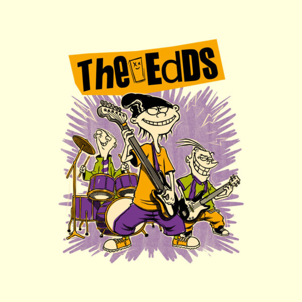 Cartoon Rock Band - Image 12