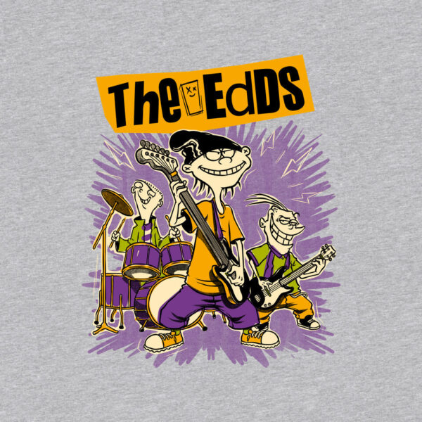 Cartoon Rock Band - Image 16